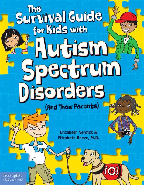 Survival Autism Spectrum Disorders Parents Kindle Editon