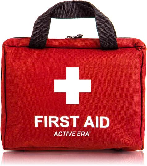 Survival First Aid Kit: 10 Essential Items for Every Adventure