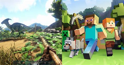 Survival Games on Xbox 360: A Guide to the Best