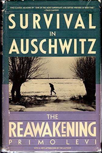 Survival In Auschwitz PDF