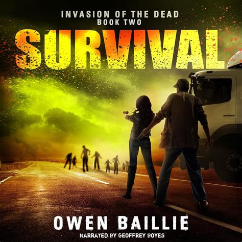 Survival Invasion of the Dead Volume 2 PDF