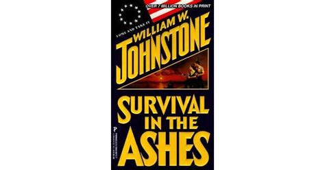 Survival in the Ashes Kindle Editon