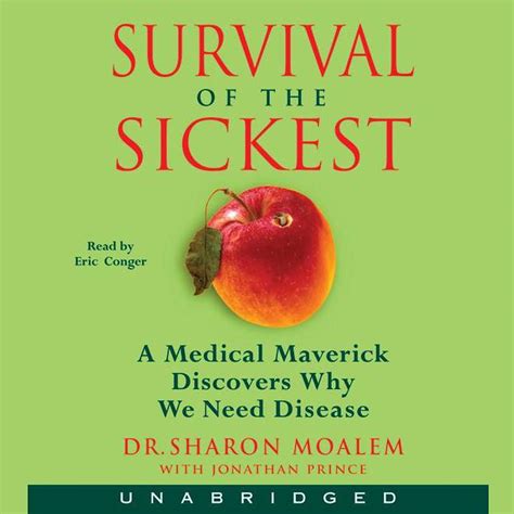 Survival of the Sickest PDF