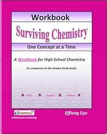 Surviving Chemistry Workbook Answer Key PDF