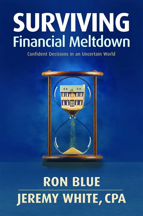 Surviving Financial Meltdown Confident Decisions in an Uncertain World Epub