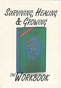 Surviving Healing and Growing Reader