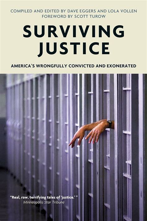 Surviving Justice America s Wrongfully Convicted and Exonerated Voice of Witness Epub