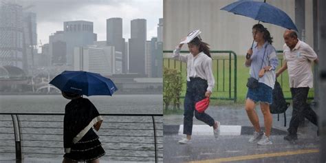 Surviving Singapore's Torrential Floods: A Comprehensive Guide