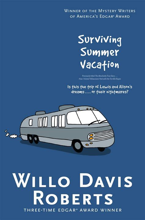 Surviving Summer Vacation PDF