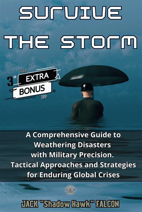 Surviving Thalia: A Comprehensive Guide to Weathering the Storm