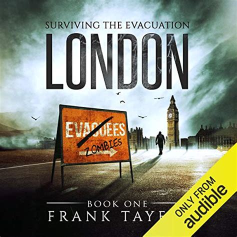 Surviving The Evacuation Book 1 London Volume 1 Epub