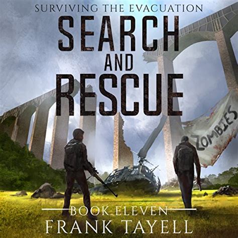 Surviving The Evacuation Book 11 Search and Rescue Volume 11 PDF