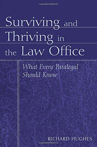 Surviving and Thriving in the Law Office 1st Edition Epub