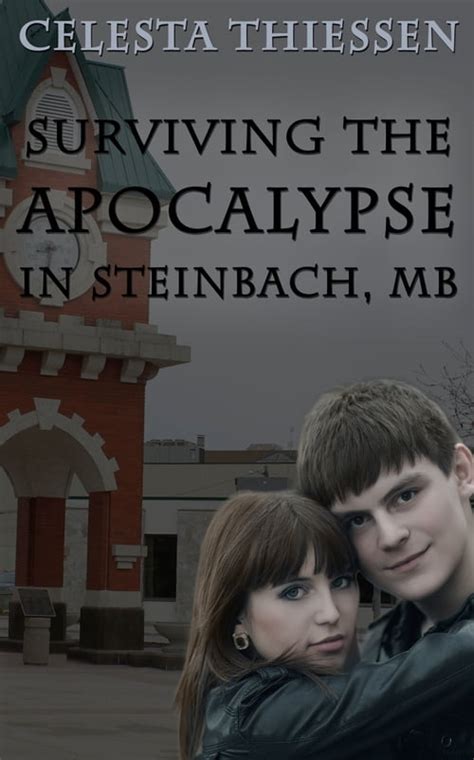 Surviving the Apocalypse in Steinbach MB Epub