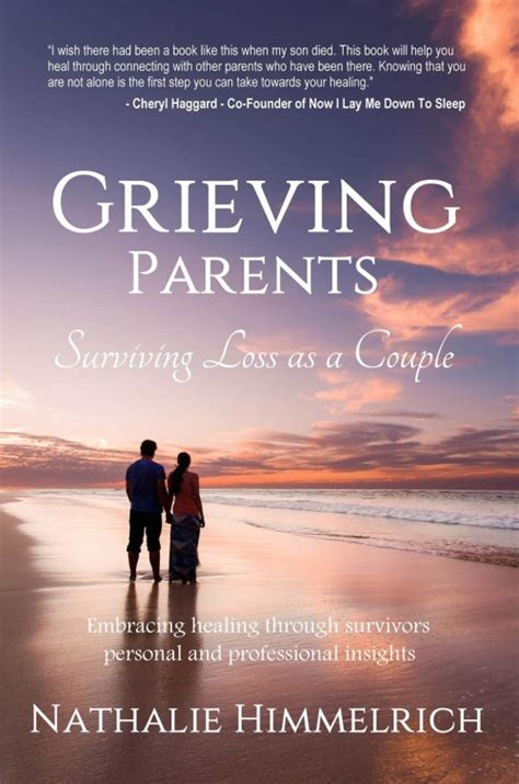 Surviving the Loss of a Child Support for Grieving Parents Kindle Editon