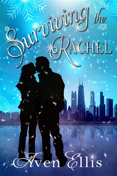 Surviving the Rachel Kindle Editon