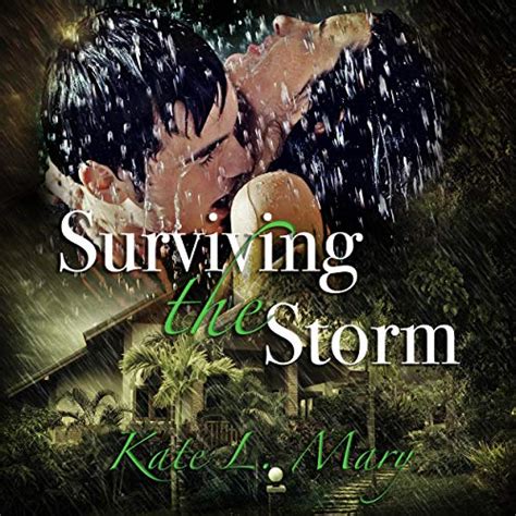 Surviving the Storm A Zombie Apocalypse Love Story Volume 6 Kindle Editon