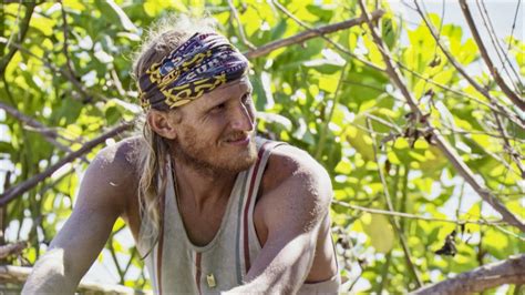 Survivor: Blood & Water Cast - 10 Intriguing Contestants