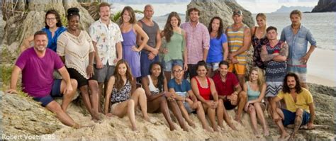 Survivor: Game Changers Cast – The Game's Most Iconic Players Return