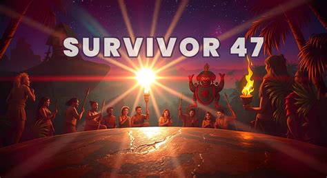 Survivor 47 Fantasy Team Names: Ultimate Guide for Victory