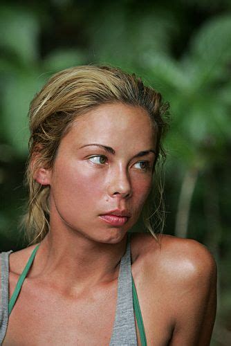 Survivor Natalie Bolton: The Mastermind Behind the Sole Survivor