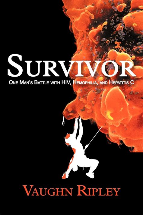 Survivor One Man's Battle with HIV Reader