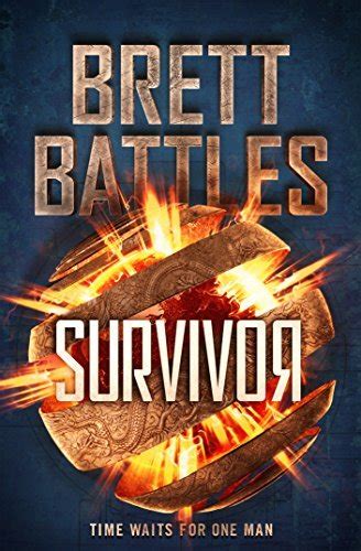 Survivor Rewinder Series Volume 3 Reader