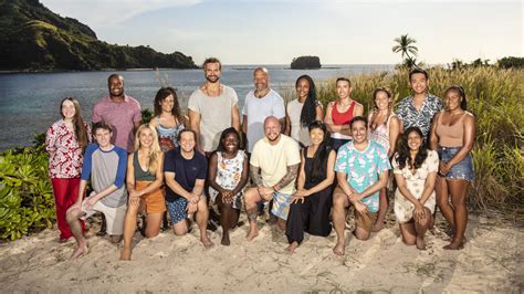 Survivor Season 21: Unveiling the Timeless Appeal of a Reality TV Phenomenon