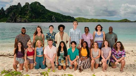 Survivor Season 46 Episode 12: A Tribal Council to Remember