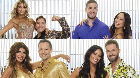 Survivor Sends Another Star Packing: A Comprehensive Guide to DWTS Elimination