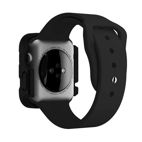 Survivor Tactical Protective Apple Watch Reader