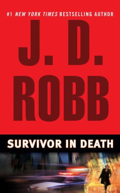 Survivor in Death In Death Series PDF