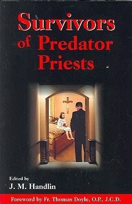 Survivors of Predator Priests Reader