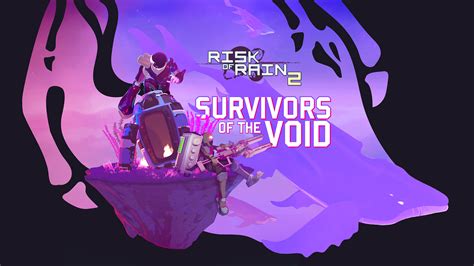 Survivors of the Void: Embark on a Thrilling Adventure in the Depths of Space