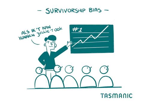 Survivorship Bias: The Flawed Logic of Success Stories