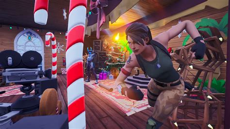 Sus Fortnite Maps: The Ultimate Hide-and-Seek Experience