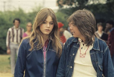 Susan Dey and David Cassidy: The Early Years