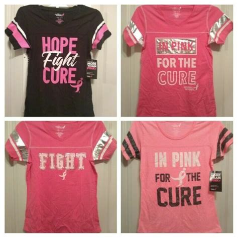 Susan G. Komen T-Shirts: A Symbol of Hope and Inspiration