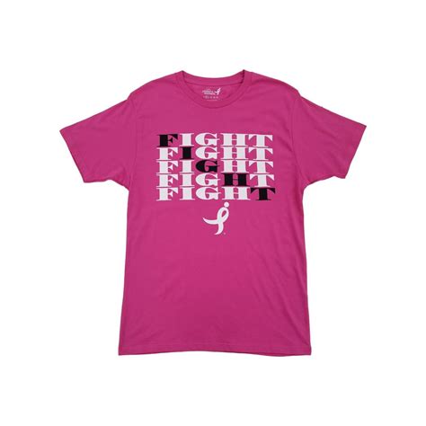 Susan G. Komen T-Shirts: Empowering the Fight Against Breast Cancer