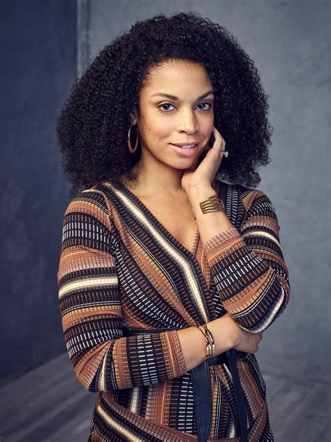 Susan Kelechi Watson: A Multifaceted Star on the Rise