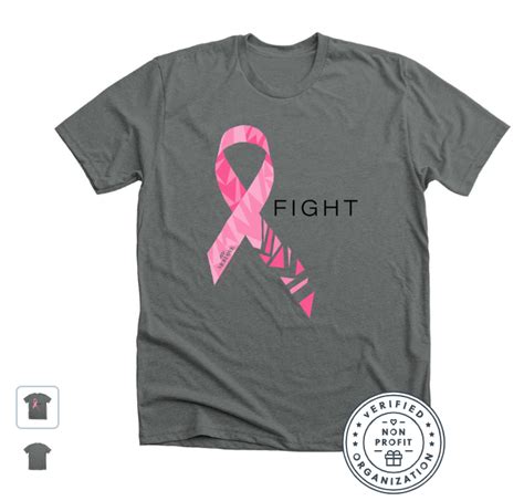 Susan Komen Shirts: A Symbol of Hope and Empowerment in the Fight Against Breast Cancer