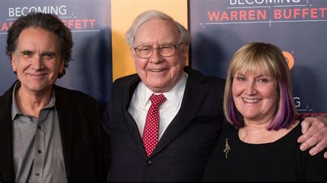 Susan Thompson Buffett Foundation: Empowering the Future