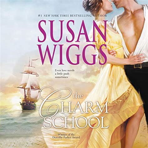 Susan Wiggs The Calhoun Chronicles Books 1-3 The Charm SchoolThe Horsemaster s DaughterHalfway to Heaven Epub