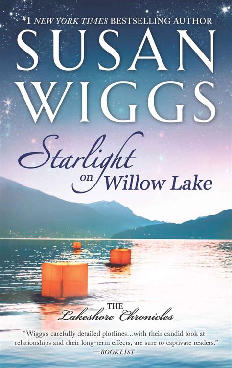 Susan Wiggs The Lakeshore Chronicles Series Books 9-11 Return to Willow Lake Candlelight Christmas Starlight on Willow Lake Epub