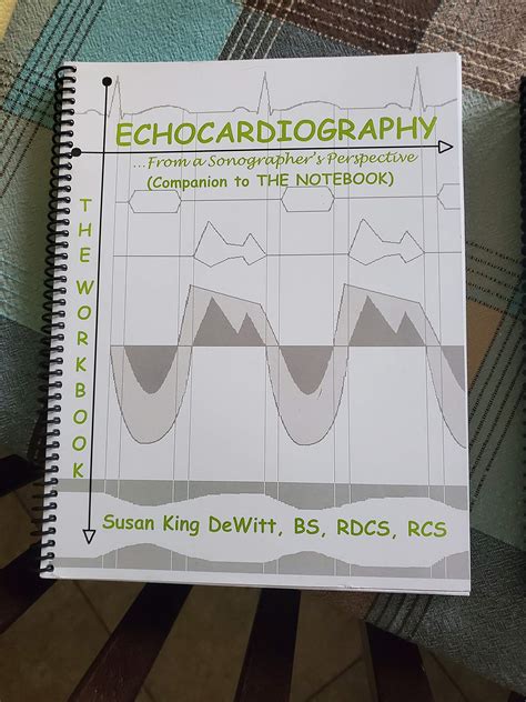 Susan dewitt echocardiography answer Ebook Reader