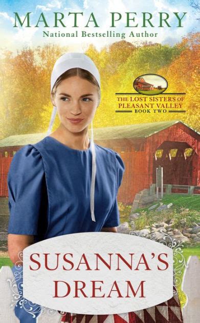 Susanna s Dream The Lost Sisters Kindle Editon
