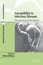 Susceptibility to Infectious Diseases The Importance of Host Genetics Kindle Editon