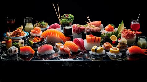 Sushi Dai: Unlocking the Art of Japanese Culinary Delicacy