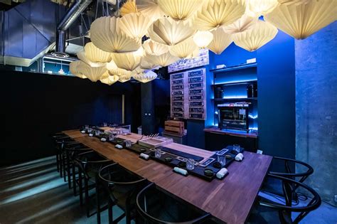 Sushi Omakase Near Me: An Exclusive Guide to Unforgettable Dining Experiences