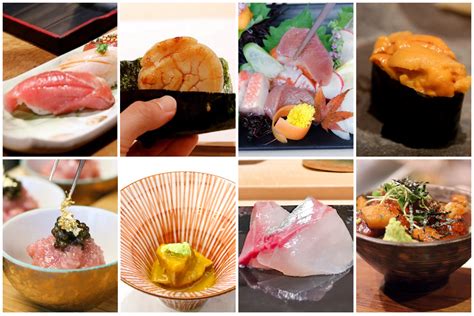 Sushi Omakase Singapore: The Ultimate Culinary Journey